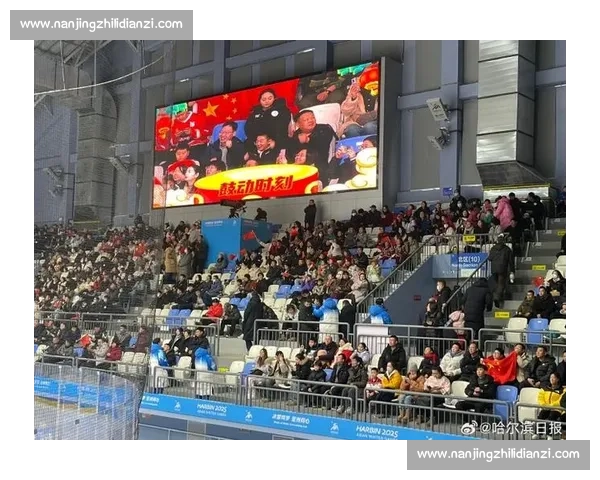 冰球联赛巅峰对决燃情上演全场精彩瞬间解析